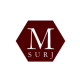 MSURJ logo